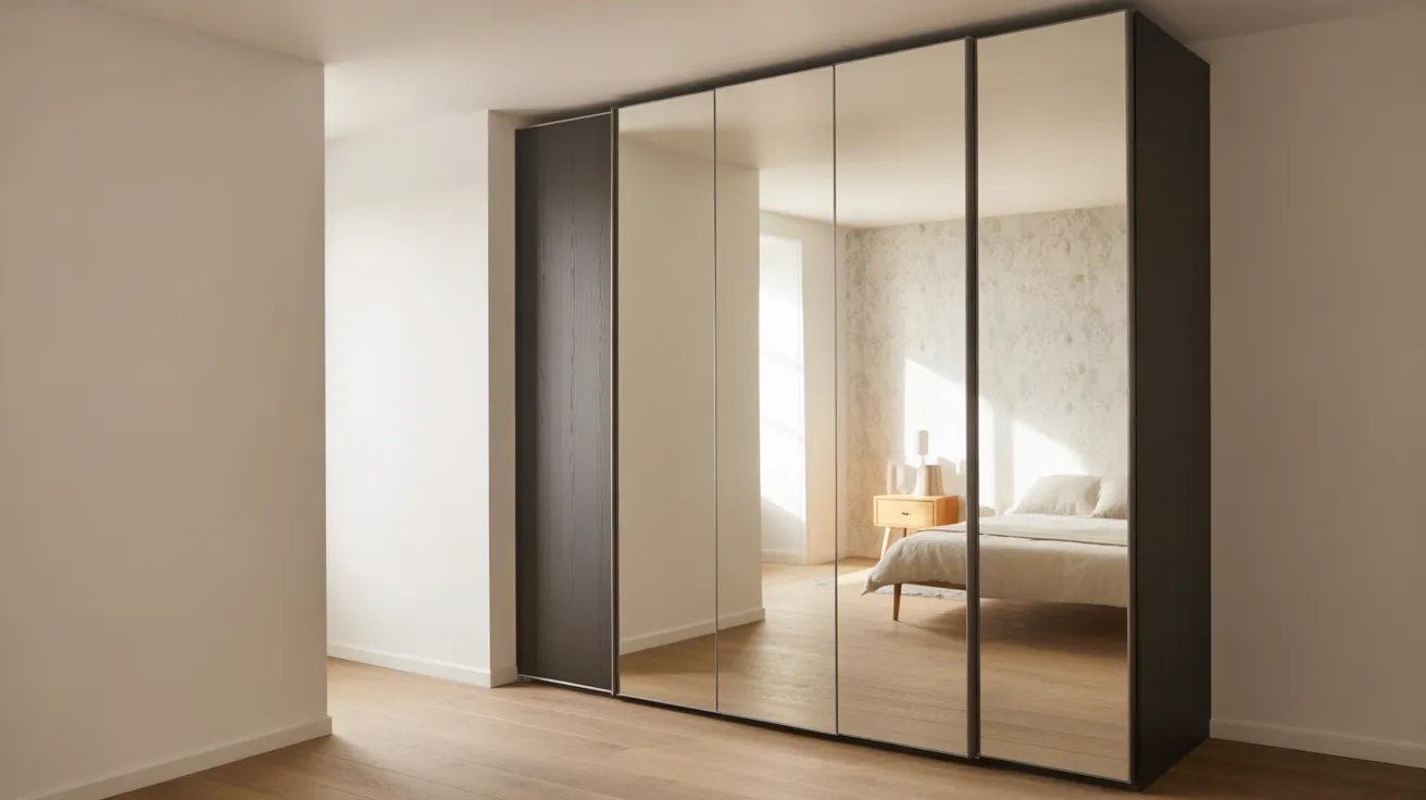 Fasadinglasning & skjutdörrar