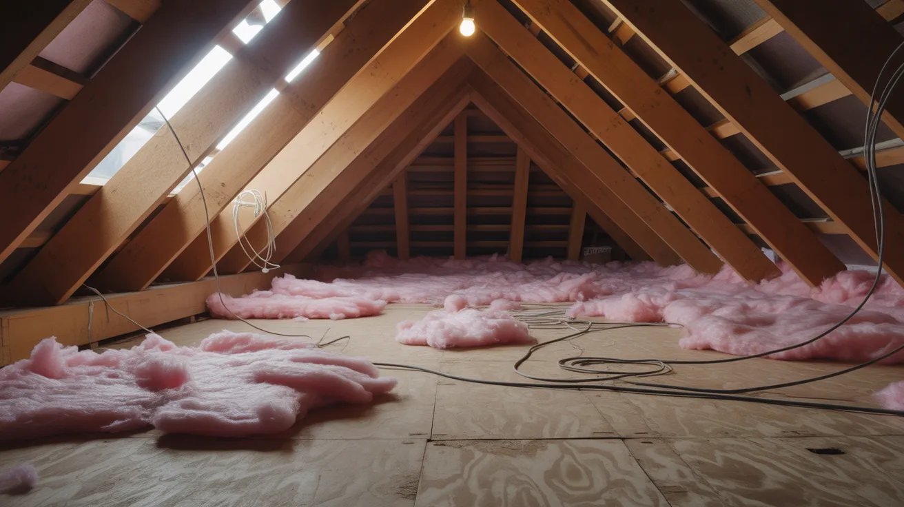 Inventering av brandsäkerhet & brandskydd i vindar