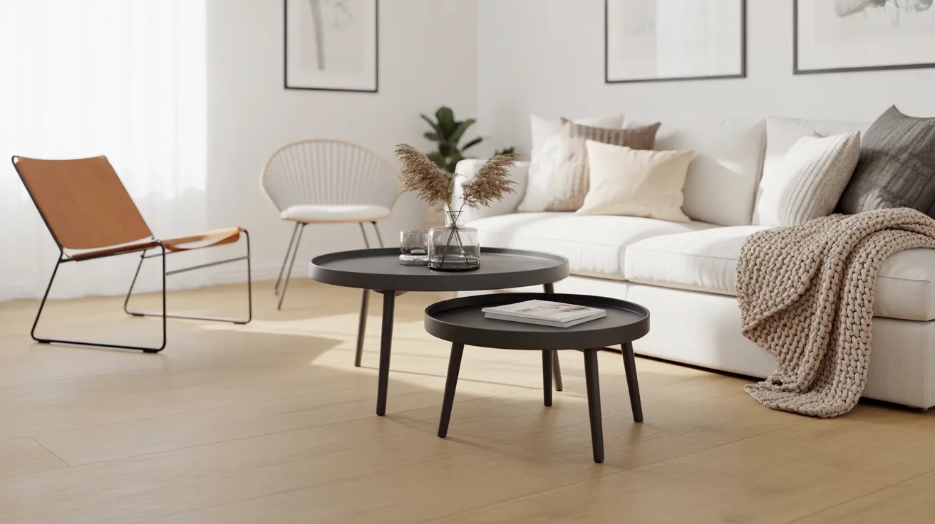 Lägenhetskonvertering