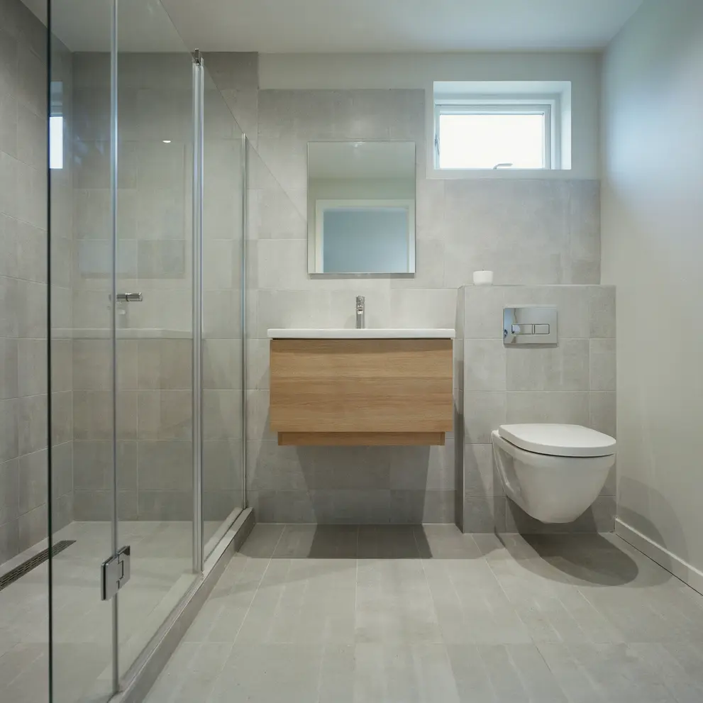 badrumsrenovering avlopp dusch wc jarfalla jakobsberg barkaby sollentuna
