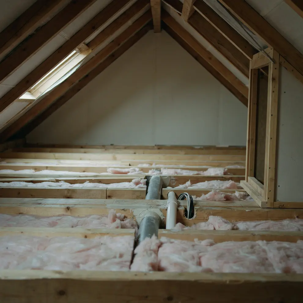 brandtatning isolering av vindar i jarfalla jakobsberg stockholm