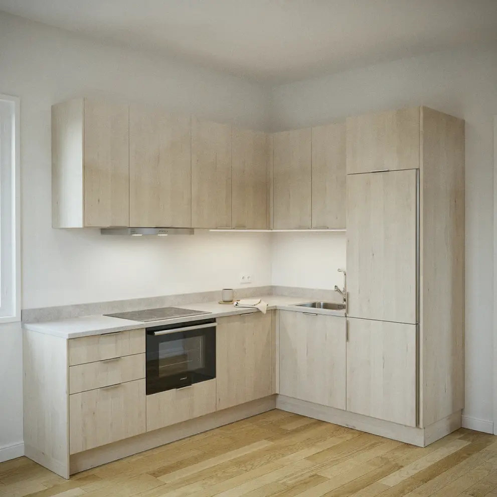 koksmontering renovering byggnation jarfalla jakobsberg barkaby sollentuna